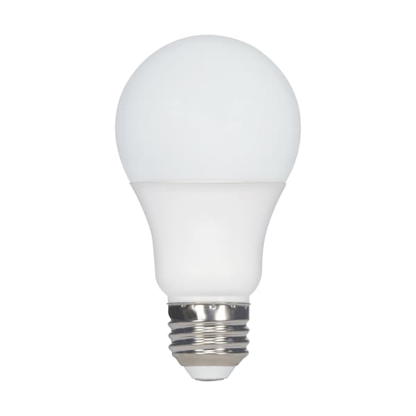 Satco Bulb, LED, 6W, A19, Medium, 30K, Non-Dim S11403 - main